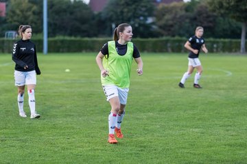 Bild 14 - Frauen SV Henstedt Ulzburg - Wellingsbuettel : Ergebnis: 11:1